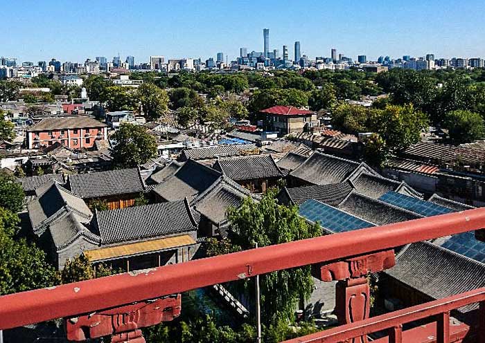 8 Days Beijing Xian Shanghai Tour: Top 1 China Tour