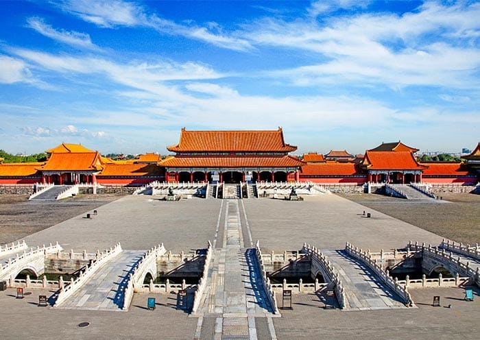 8 Day Beijing Xian Shanghai Tour: Best-selling China Group Tour