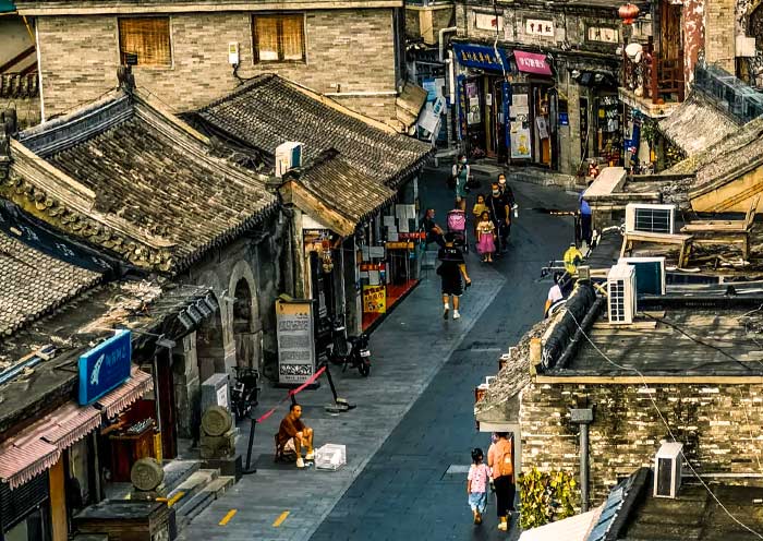 5 Days Beijing Family Tour (Best for 8-18 Year-Olds)