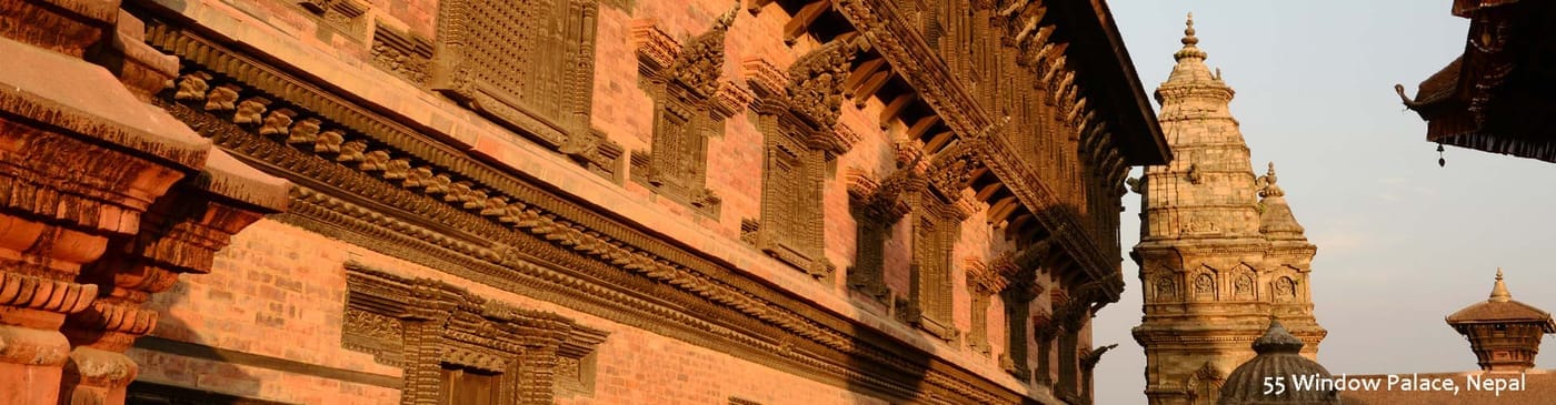 11 Days Highlights Tibet Nepal Bhutan Tour - Himalaya Culture Exploration