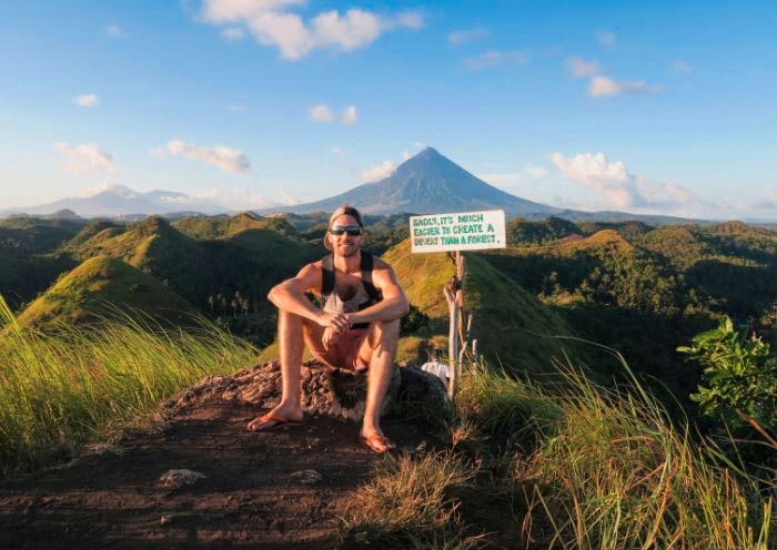 12 Days Philippines Group Tour: El Nido, Coron, Bohol, Siquijor & Dumaguete