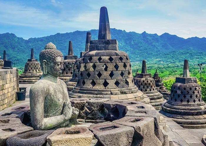 12 Days Java Bali Komodo Tour: Classic Indonesia Island Hopping - 2