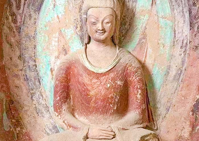 7 Days Gansu Highlights Tour (Badan Jaran Desert)