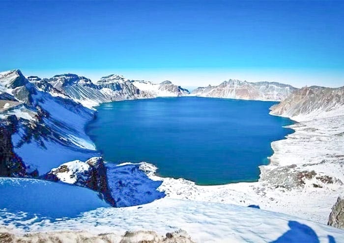 7 Days Northeast China Essence Tour: Harbin & Snow Town, Changbai Mountain, Jilin - 4