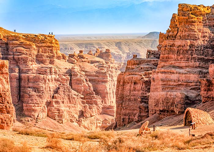 Silk Road Revival: Why Central Asia is 2026's Hottest Destination