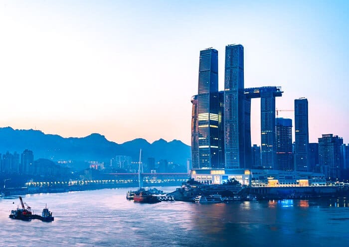 Chongqing Tours 2026