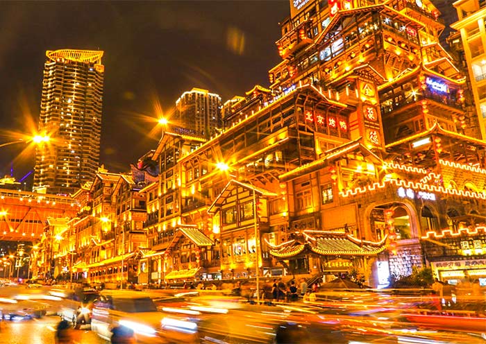 9 Days Chongqing Tour: Dazu, Wulong, City Highlights In-depth Tour