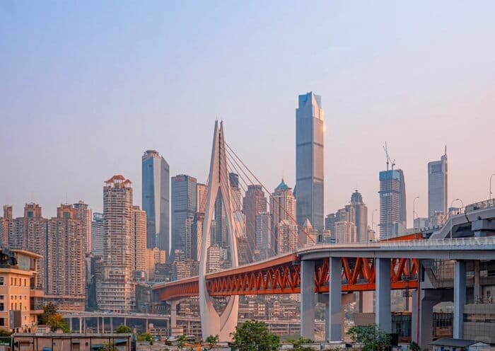 6 Days Chongqing Zhangjiajie Tour: Magical Adventure (City & Nature) - 2