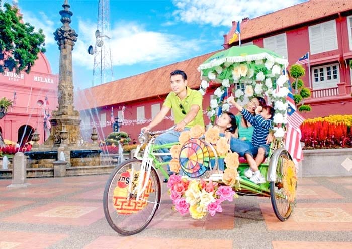 9 Days Kuala Lumpur Penang Langkawi Tour with Malacca - Best Malaysia