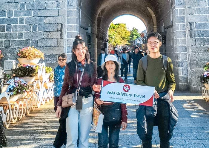 7 Days Yunnan Group Tour: Explore Yunnan's Best (Dali Shangri-La Lijiang) - 2