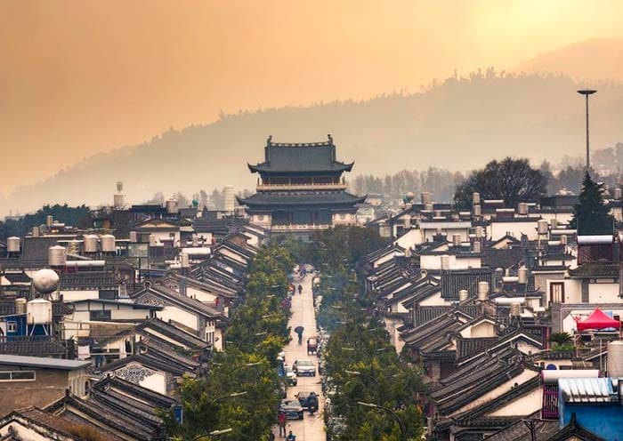 7 Days Yunnan Group Tour: Explore Yunnan's Best (Dali Shangri-La Lijiang) - 3