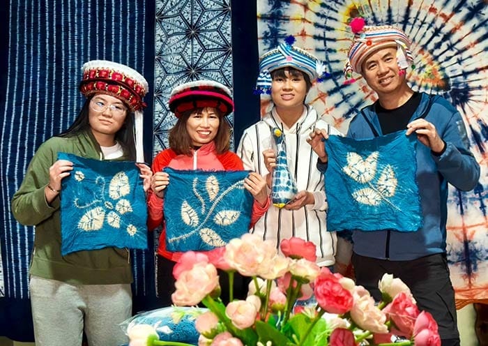 7 Days Yunnan Group Tour: Explore Yunnan's Best (Dali Shangri-La Lijiang) - 4