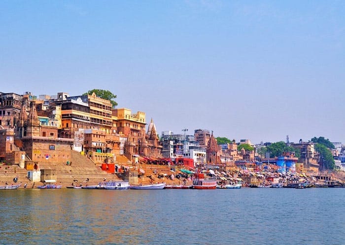 9 Days India Group Tour: India Golden Triangle with Varanasi in Small Group - 2