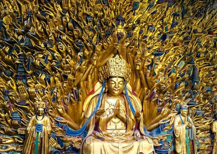 2 Days Chongqing Tour: Dazu Rock Carvings & Mountain City Highlights - 3