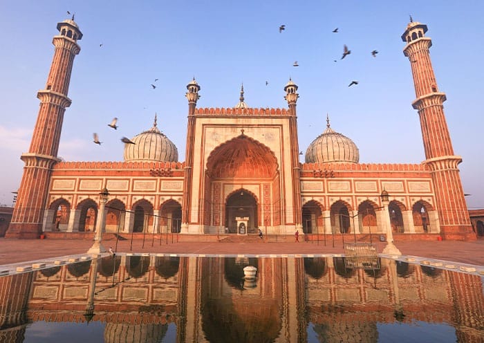 12 Days India Group Tour: India Rajasthan In-depth Discovery in Small Group