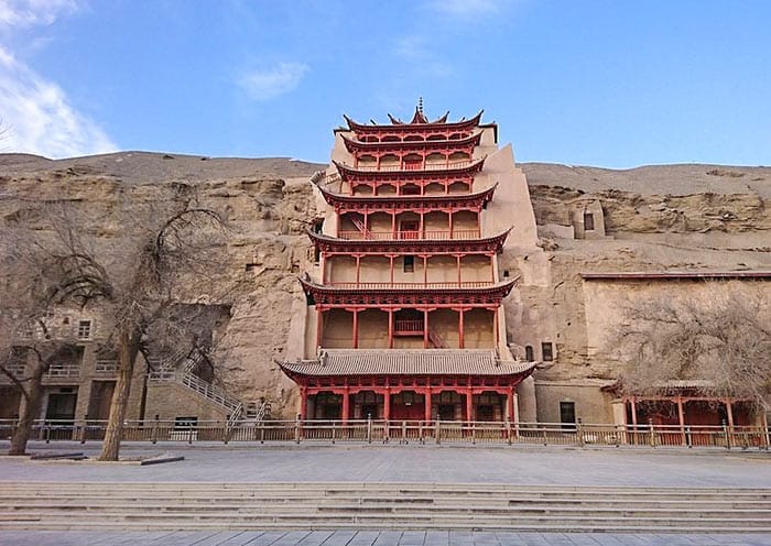 13 Days Silk Road Tour to Xinjiang Gansu Qinghai (Kashgar to Xining) - 2