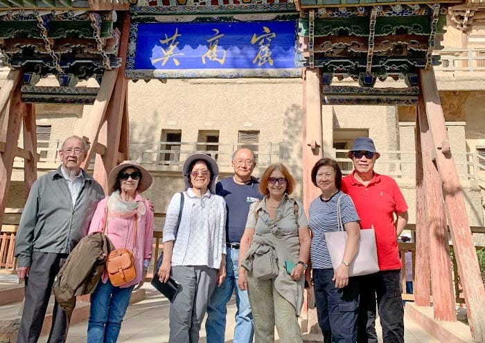 3 Days Dunhuang Tour (Dunhuang Silk Road Tour)