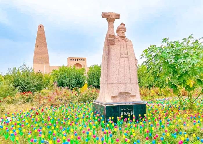 8 Days China Silk Road Tour from Dunhuang to Turpan, Urumqi & Kashgar - 3