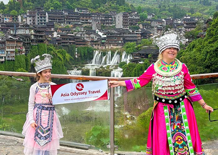 5 Days Zhangjiajie Fenghuang Tour with Furong Ancient Town - 4