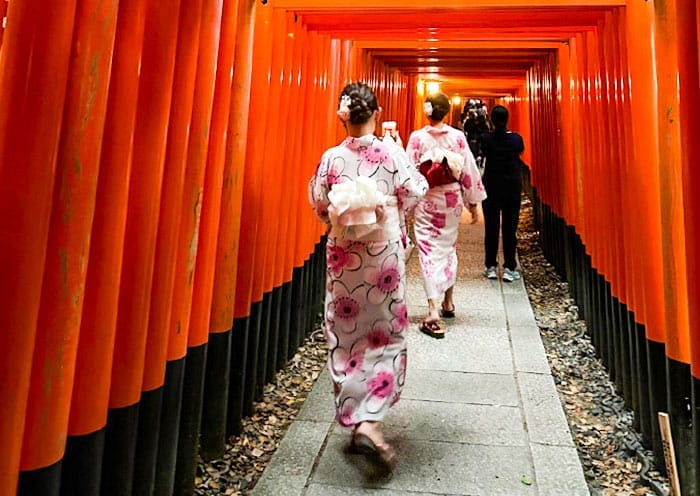7 Days Japan Golden Route Tour in Small Group
