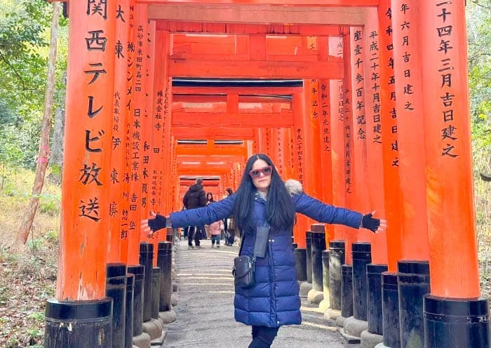 14 Days Japan Panoramic Tour for First-Time Visitors