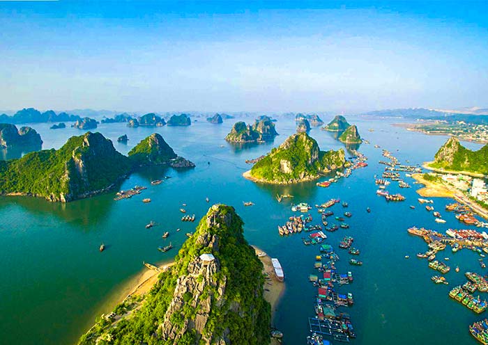 Vietnam