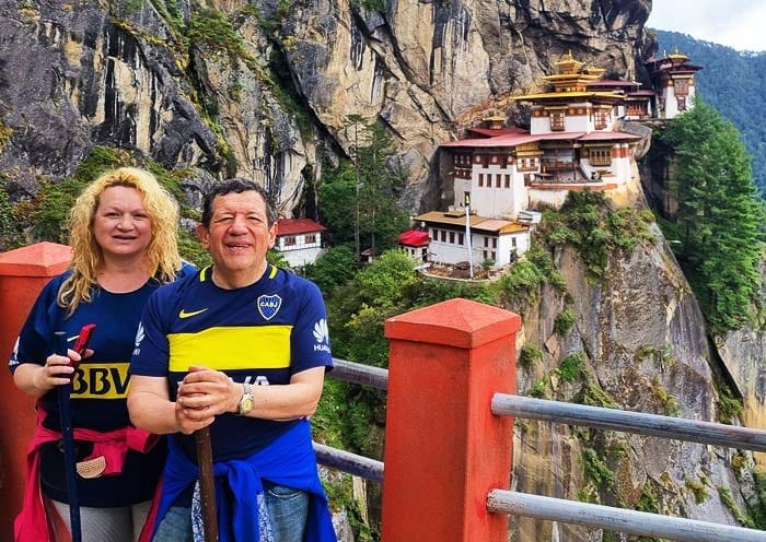 6 Days Best Bhutan Group Tour with Paro, Thimphu & Punakha - 3