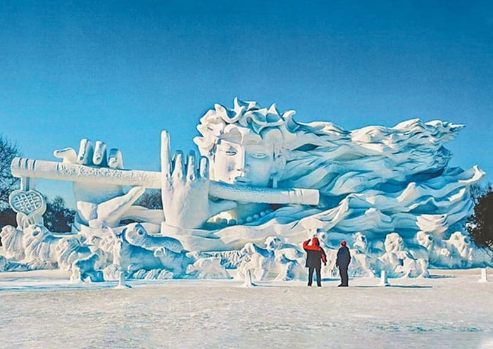 7 Days Northeast China Essence Tour: Harbin & Snow Town, Changbai Mountain, Jilin - 2