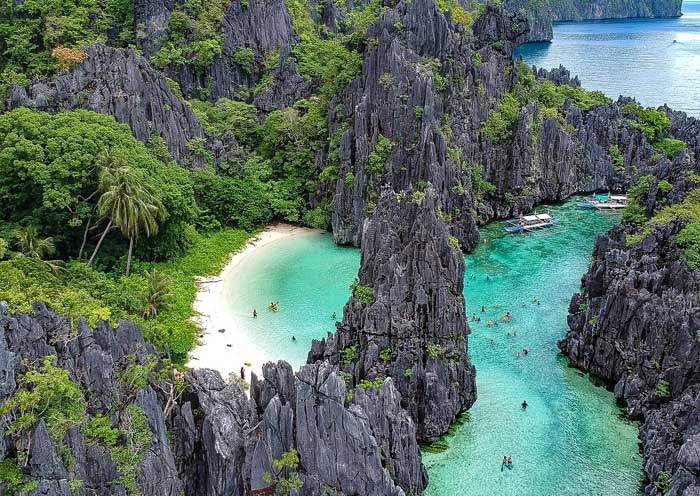 9 Days Philippines Adventure - 3