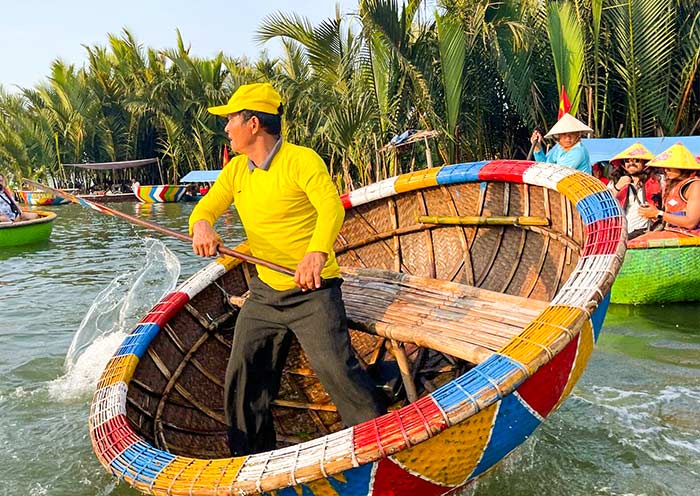 8 Days Central Vietnam Heritage Trail