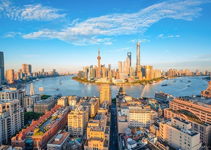 5 Days Shanghai Harbin Ice Festival Tour: Urban Glitz Meet Icy Bliss