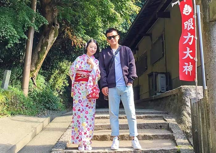 9 Days Japan Group Tour (Start from Osaka): In-Depth Cultural Discovery & Mount Fuji - 2