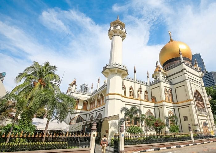 10 Days Singapore and Bali Tour: City Lights and Island Delights - 2