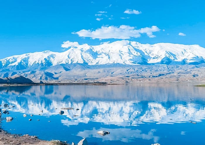 8 Days Xinjiang Culture & Nature Tour: Urumqi Tianchi Turpan Kashgar Tashkurgan - 4