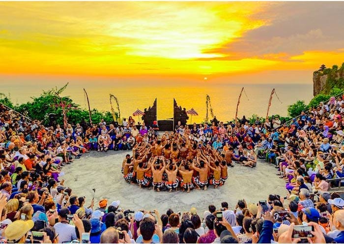 8 Days Yogyakarta Bali Tour: The Soul of Java & Island of the Gods - 3