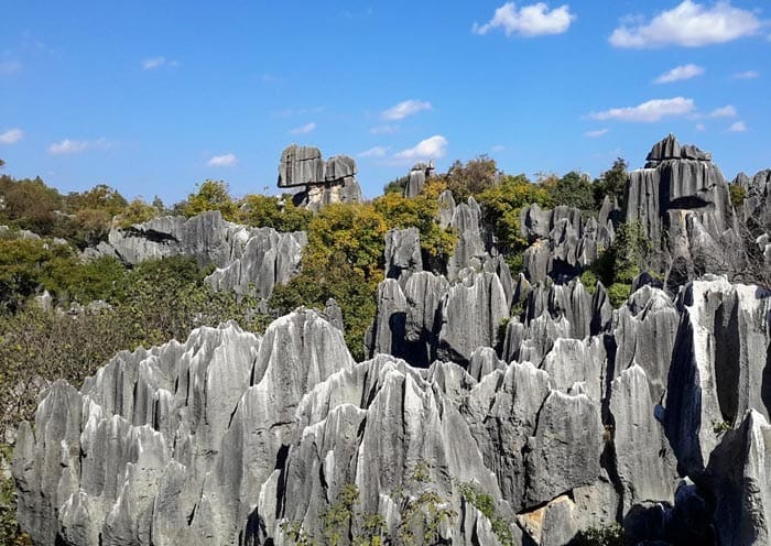 3 Days Kunming World Heritage Tour: Explore the Spring City & Stone Forest - 3