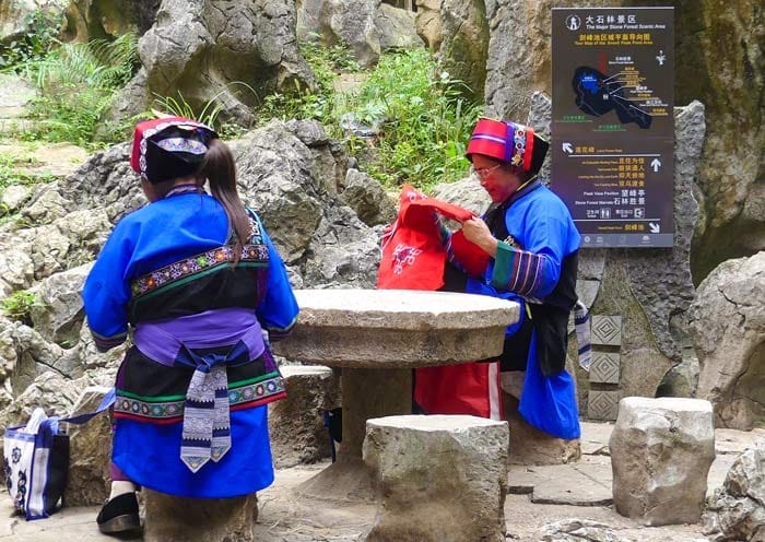 5 Days Kunming Shangri-La Tour: Stone Forest & Tibetan Pure Land - 2