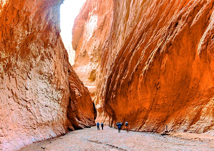 13 Days Xinjiang Silk Road Tour: Western Regions Expedition with Taklamakan Desert - 3