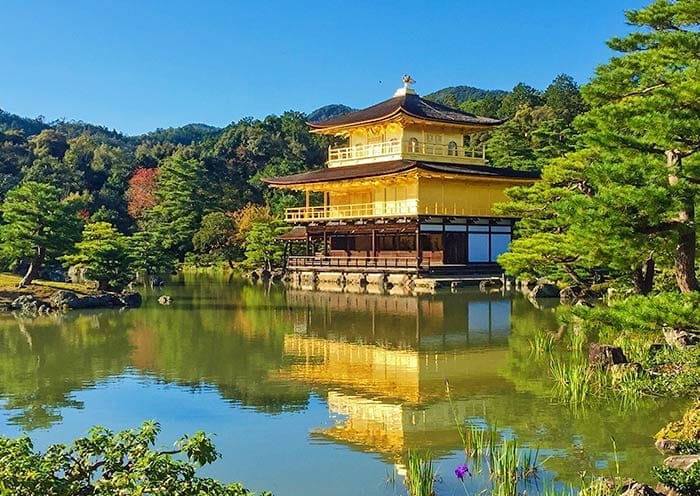 8 Days Classic Japan Tour with Mt. Fuji - Tokyo, Kyoto, Nara & Osaka - 2