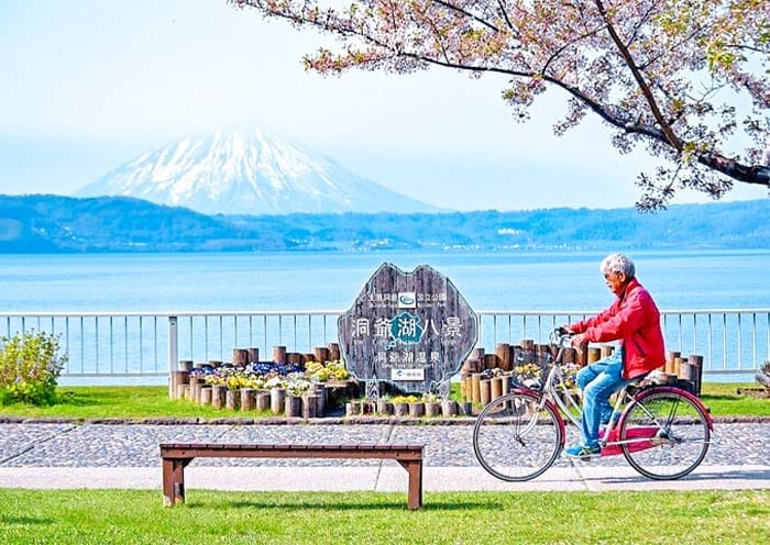 8 Days Hokkaido Summer Tour: Colorful Family Vacation on Hokkaido Island - 4