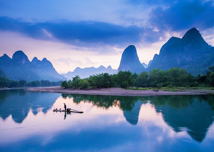 13 Days Shanghai Guilin Yangtze Xian Beijing Small Group Tour - 3