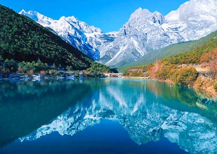 7 Days Kunming Lijiang Shangri-La Tour: Yunnan Beauty & Diverse Ethnic Cultures - 2