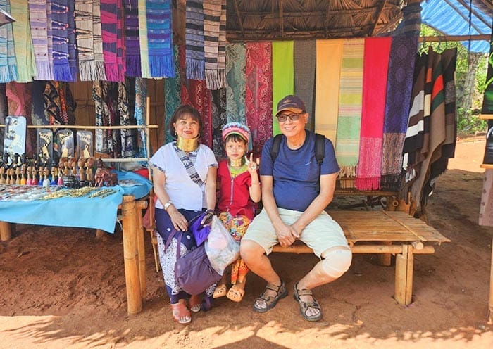 10 Days Popular Thailand Tour with Golden Triangle & Phuket Island Hopping