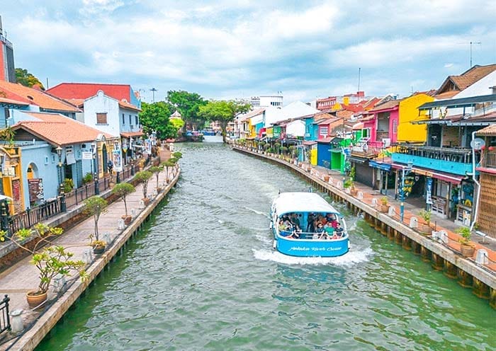 10 Days Singapore Malaysia Tour Package: Highlights of Singapore and Malay Peninsula - 4