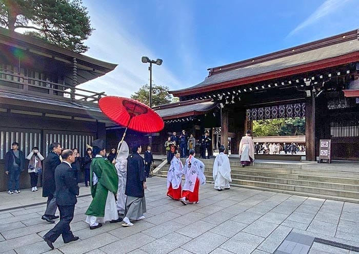 5 Days Japan Group Tour: Tokyo Kyoto Small Group Tour - 2