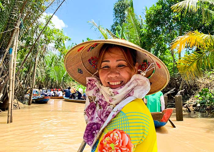 13 Days Vietnam Tour: from South to North Discovery Tour