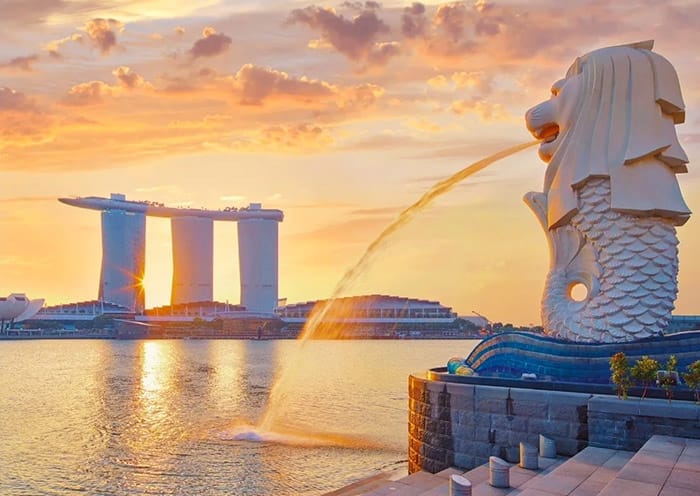 Singapore