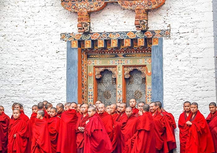 7 Days Bhutan Group Tour: Paro, Thimphu, Punakha (Cultural Experiences) - 2
