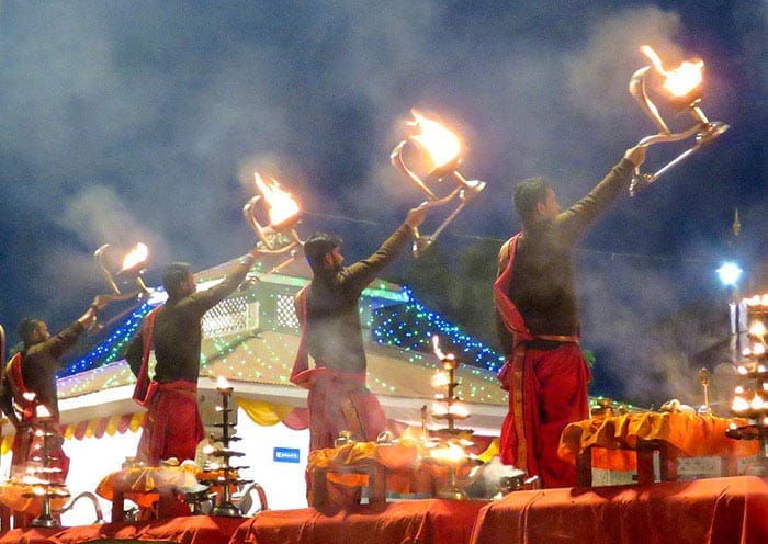9 Days India Group Tour: India Golden Triangle with Varanasi in Small Group