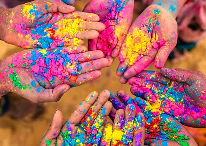 8 Days Holi Festival Tour in Nepal - Vibrant Festival of Colors - 4
